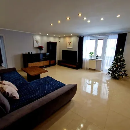 Apartament Zamiejski Ryn *