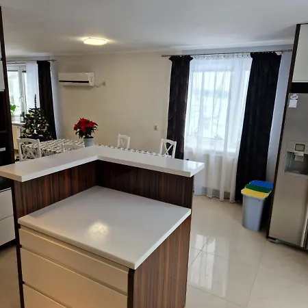 Lejlighed Apartament Zamiejski Ryn Ryn (Warmian-Masurian)