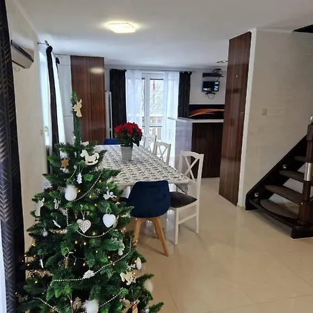 Apartament Zamiejski Ryn Ryn (Warmian-Masurian)