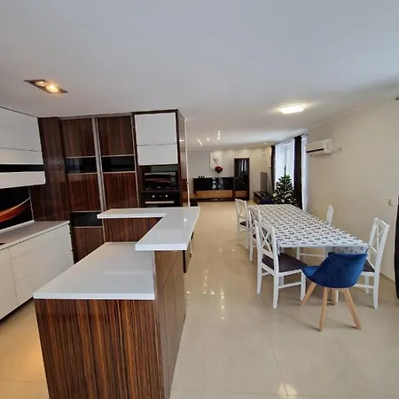 Lejlighed Apartament Zamiejski Ryn Ryn (Warmian-Masurian)