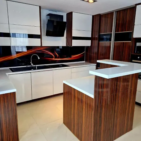 Apartament Zamiejski Ryn