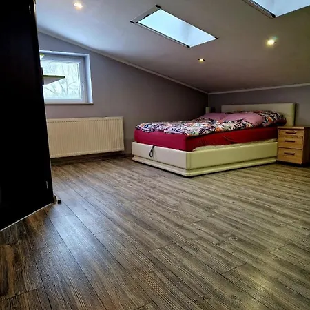 Apartament Zamiejski Ryn * Ryn (Warmian-Masurian)