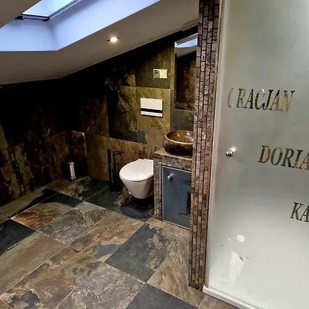Apartament Zamiejski Ryn *