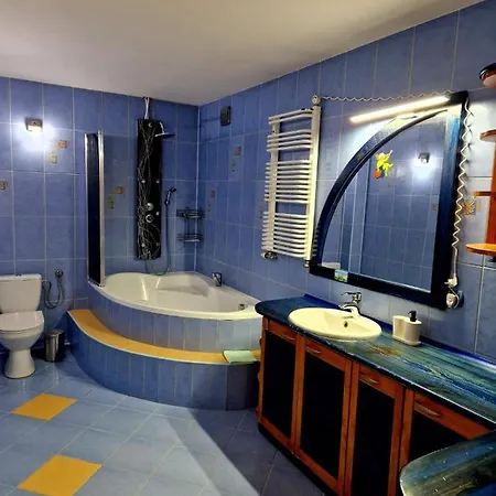 Lejlighed Apartament Zamiejski Ryn Ryn (Warmian-Masurian)