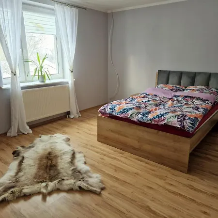 Apartament Zamiejski Ryn Lejlighed Ryn (Warmian-Masurian)