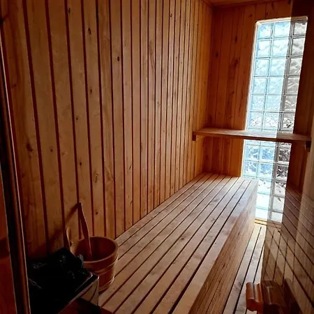 Apartament Zamiejski Ryn Lejlighed